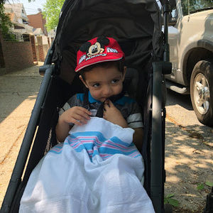 Meet your Posher, Juancarlos